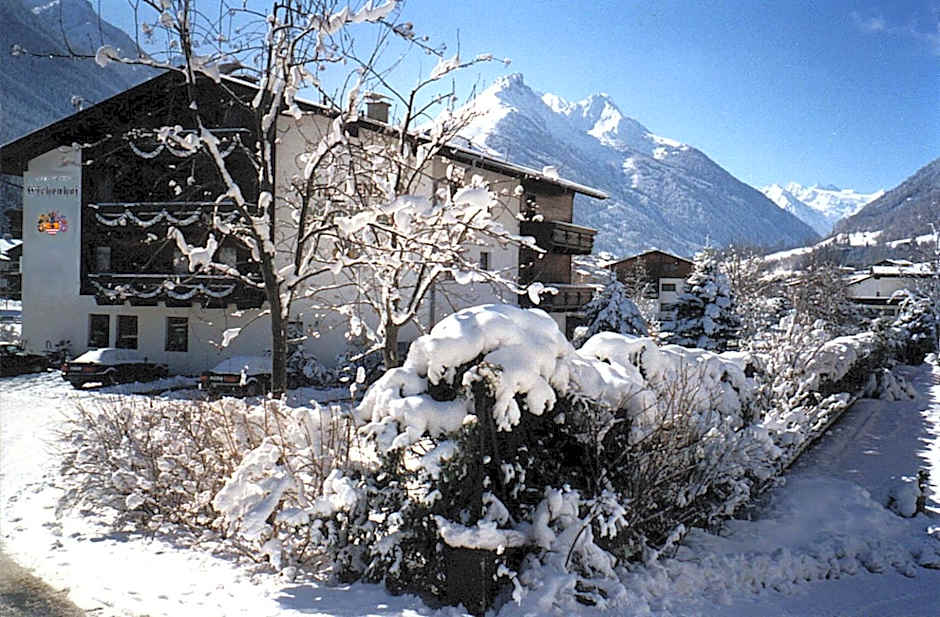 Hotel Eschenhof & Apartments