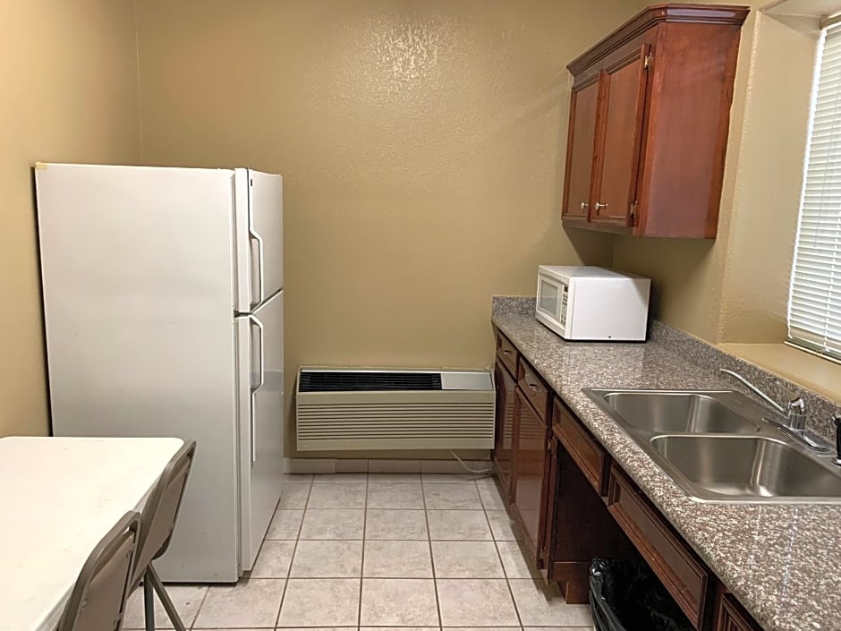 Quality Suites Houston NW Cy-Fair