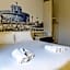 B&B Hotel Roma Trastevere