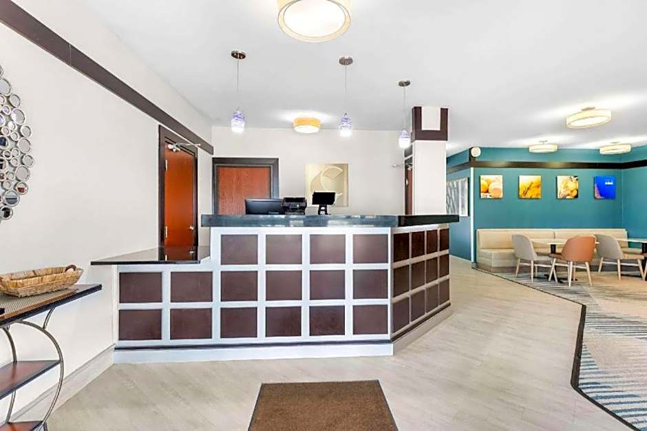 Comfort Inn Marion