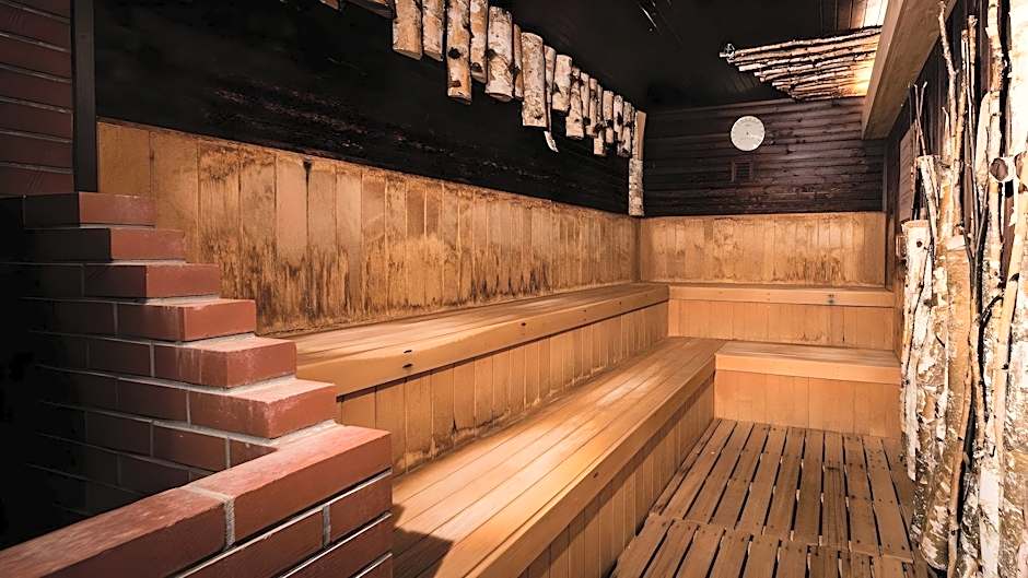 Premier Hotel -CABIN- Asahikawa