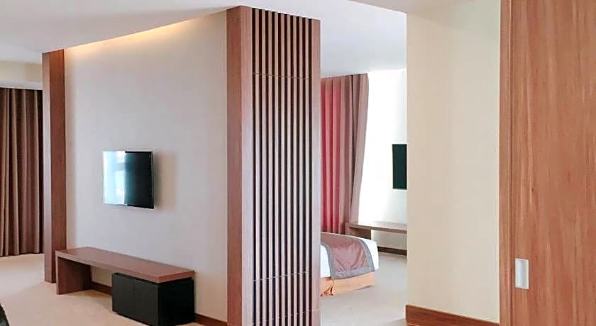 Muong Thanh Luxury Lang Son Hotel