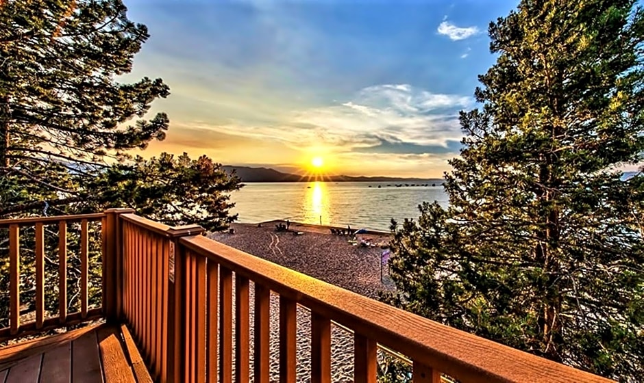 The Tahoe Beach & Ski Club Owners Association