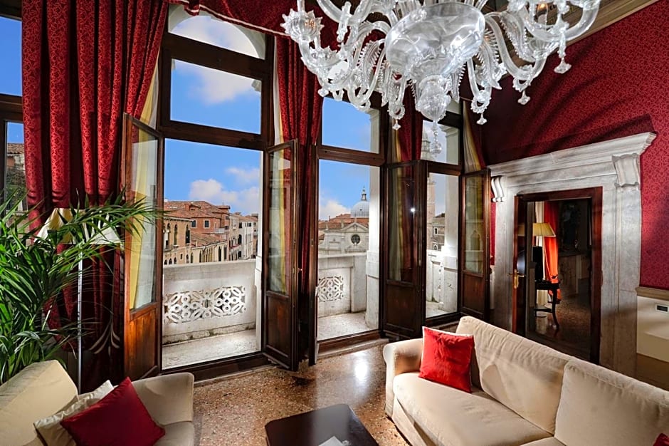 Ruzzini Palace Hotel