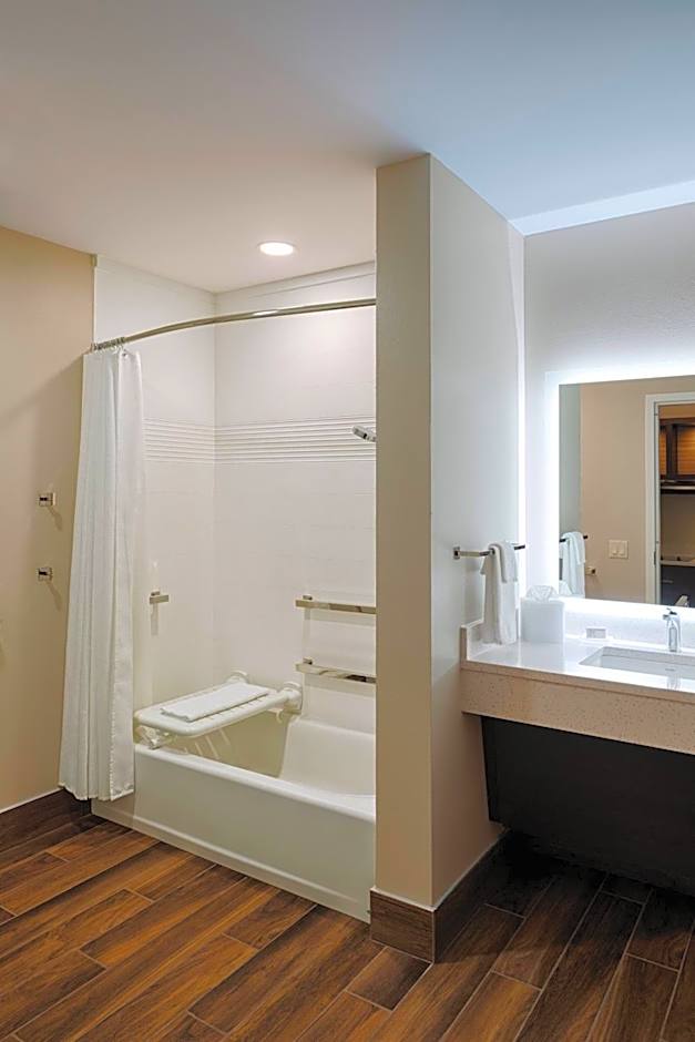 TownePlace Suites by Marriott Columbus Hilliard