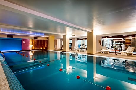 Pestana Buenos Aires