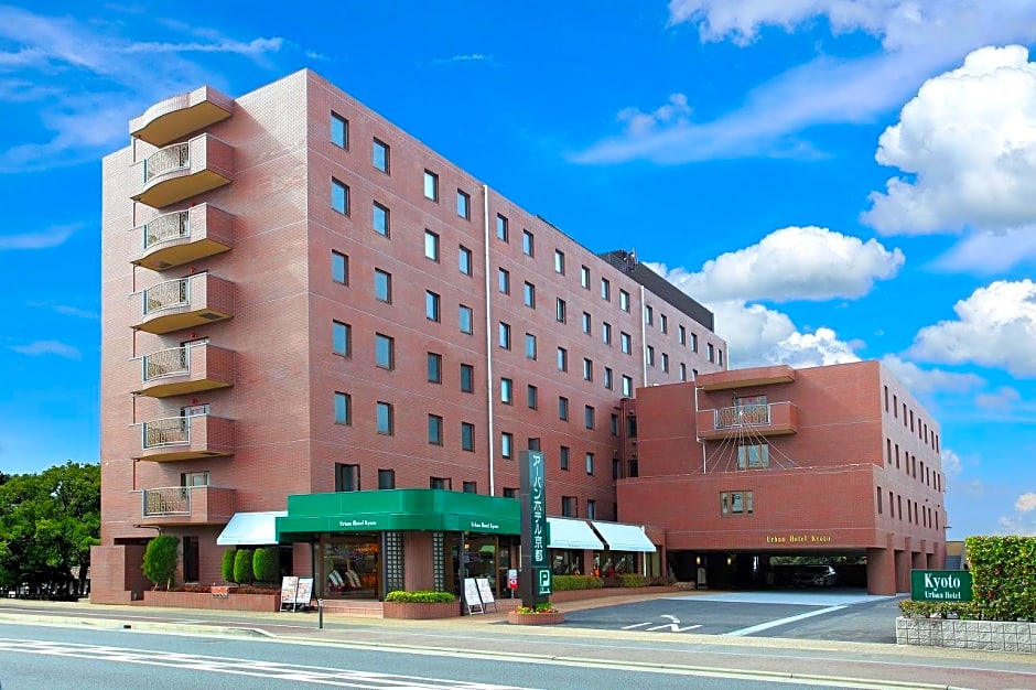 Urban Hotel Kyoto