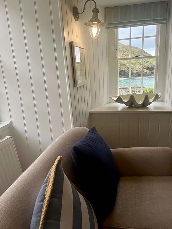Lugger Hotel ‘A Bespoke Hotel’