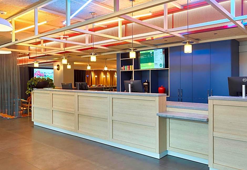 B&B Hotel Paris 17 Batignolles