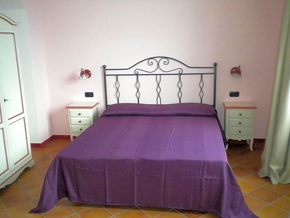 B&B Il Porticciolo di Amalfi