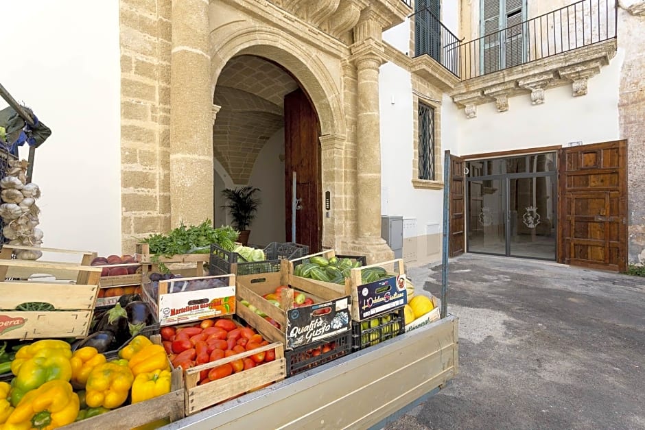 Dimora Storica Briganti