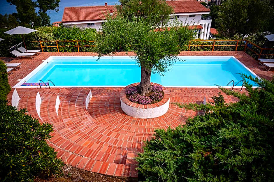 B&B Casabianca Palinuro