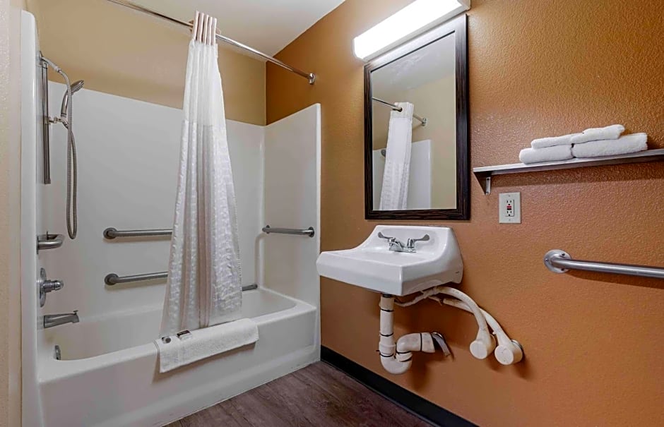 Extended Stay America Suites - Sacramento - Elk Grove