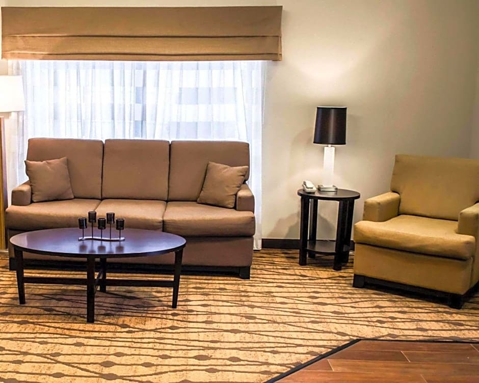 Sleep Inn & Suites Stony Creek