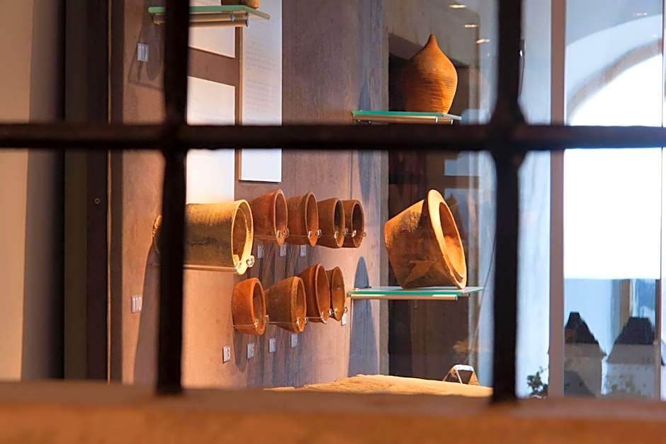 István Király Szálló