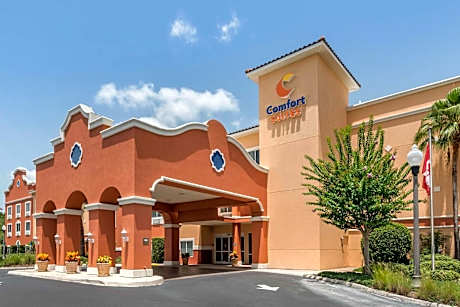 Comfort Suites Lady Lake - The Villages