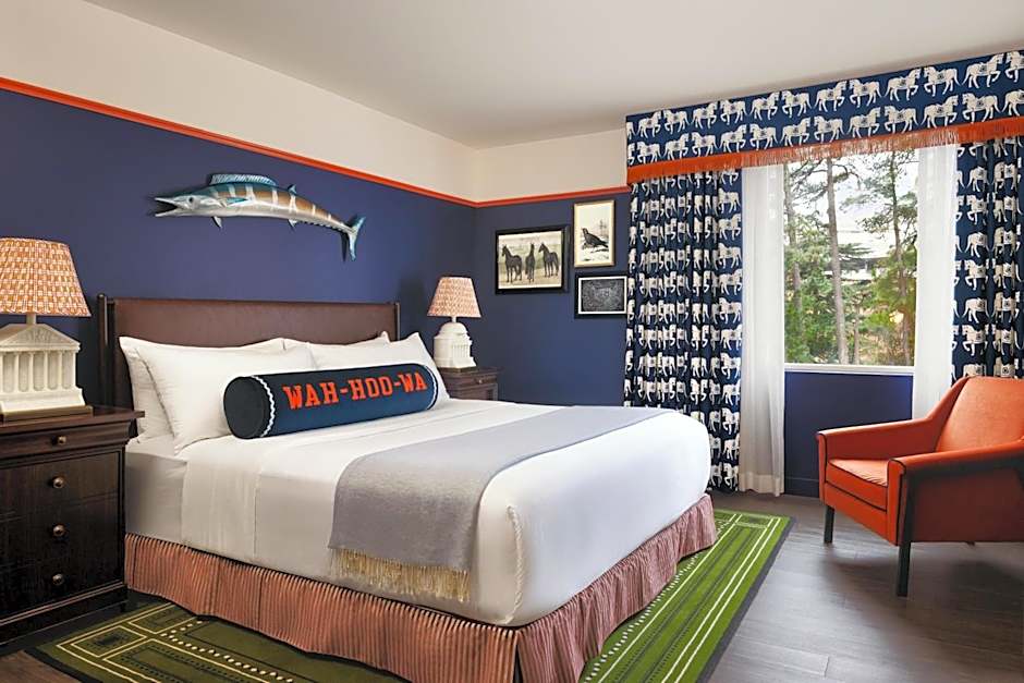 Graduate by Hilton Charlottesville