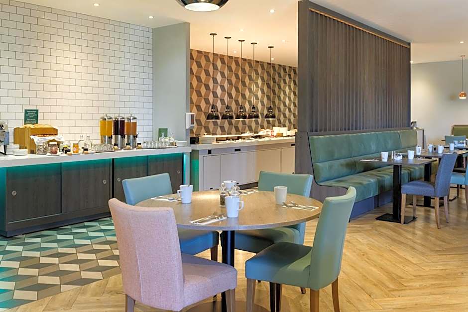 Holiday Inn Mansfield Alfreton By IHG