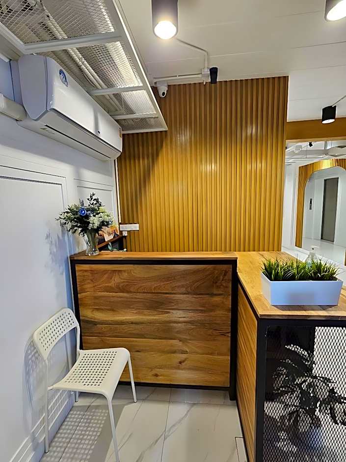 Sleepstation @pratunam