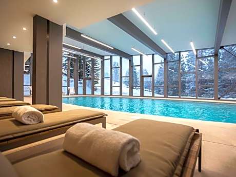 Altezza - Arc 1800 Hotel & Spa - ex Mercure