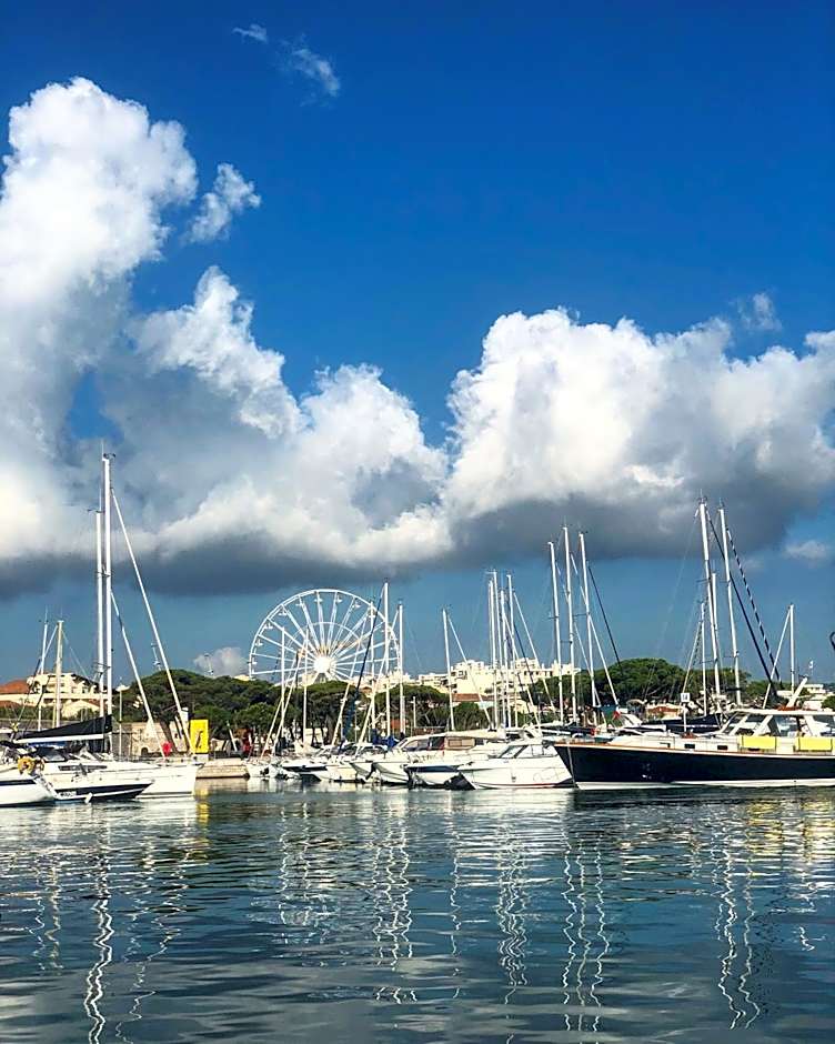 Le Ponteil