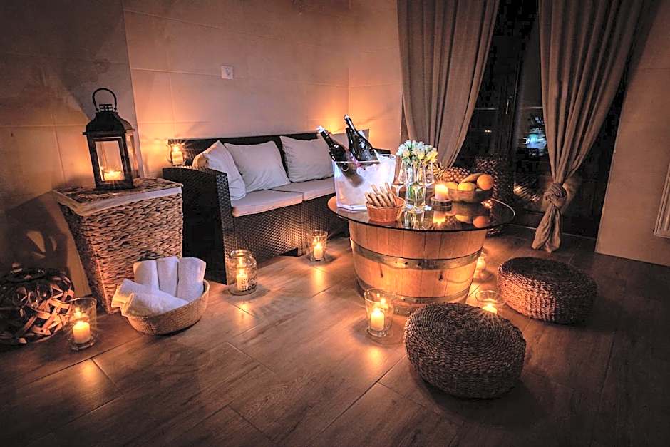 Vinné sklepy Skalák