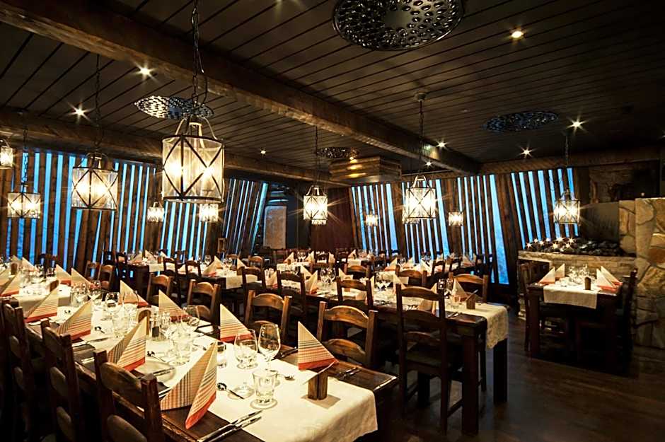 Break Sokos Hotel Vuokatti