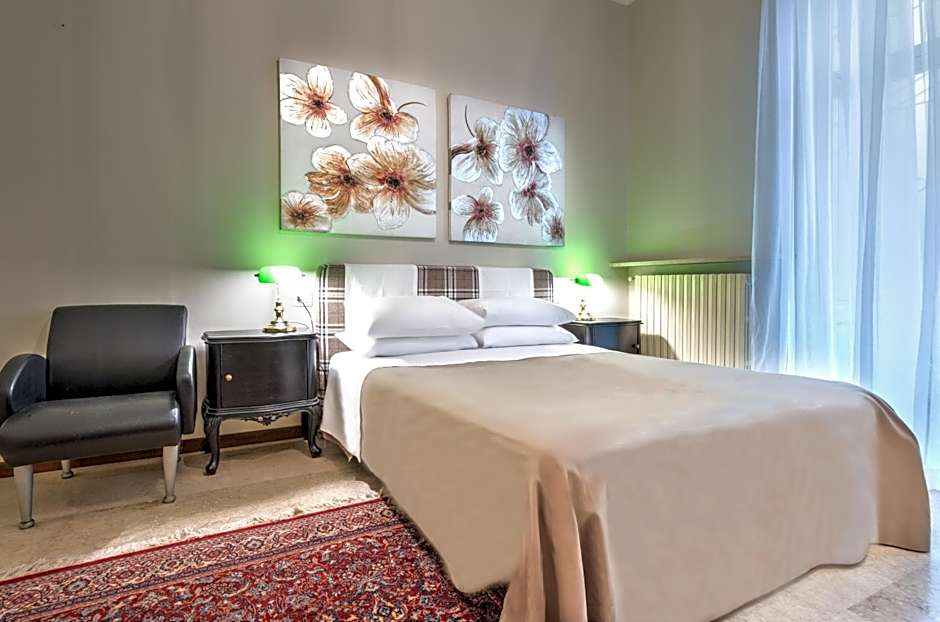 RAME' Suites