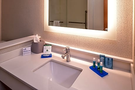 2 Queen Suite Sofa Bed