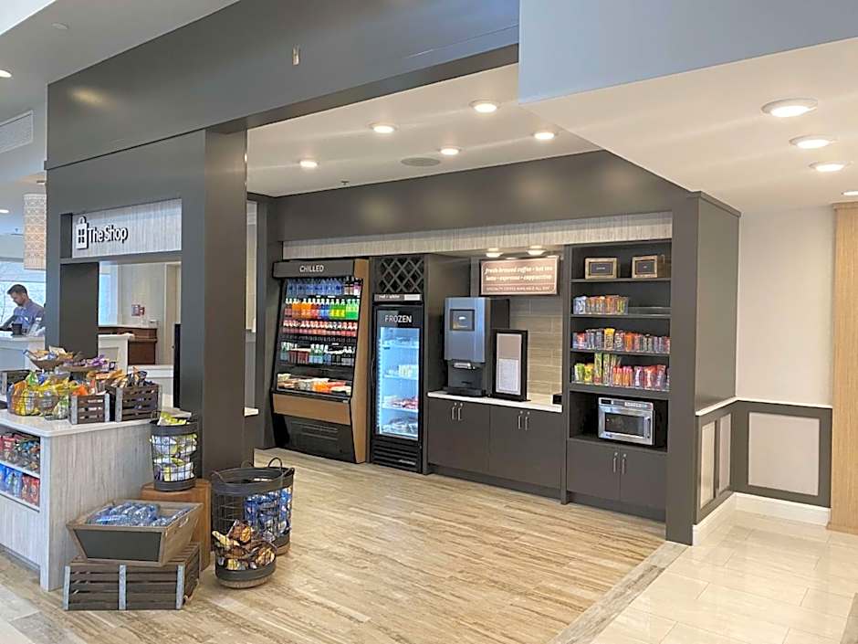 Hilton Garden Inn Columbia