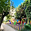 Melissa Garden Apart Hotel