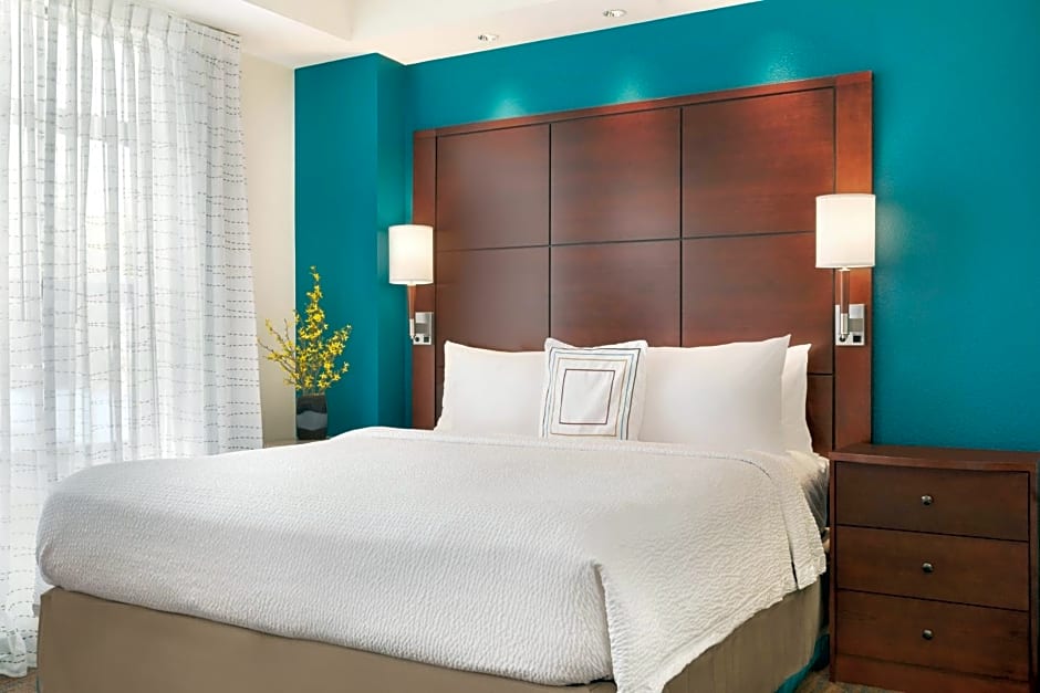 Residence Inn Portland Downtown Waterfront