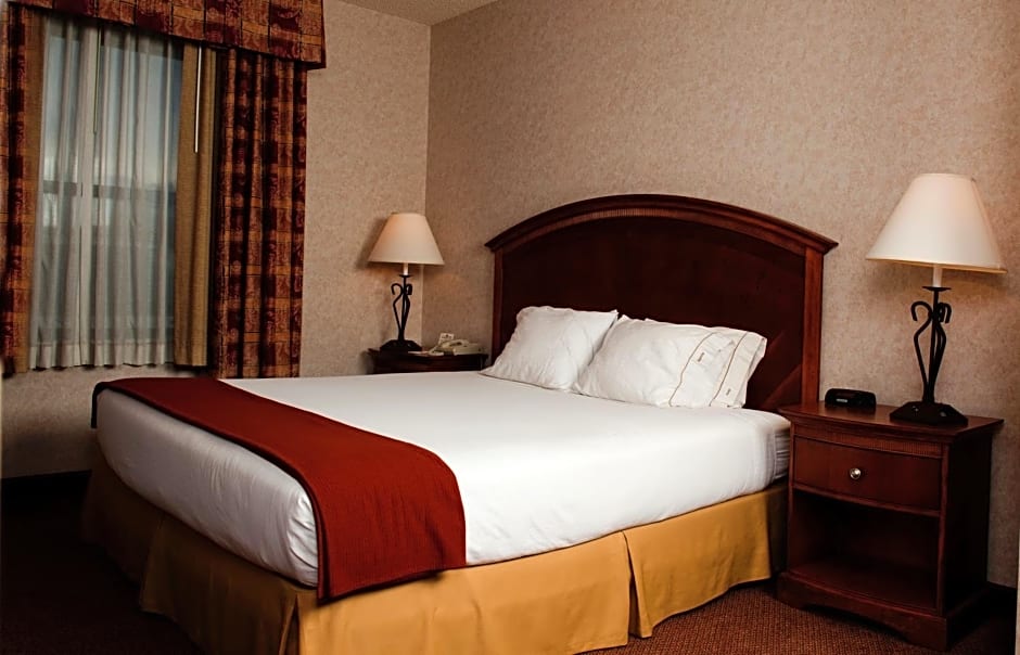 Ruidoso Mountain Inn