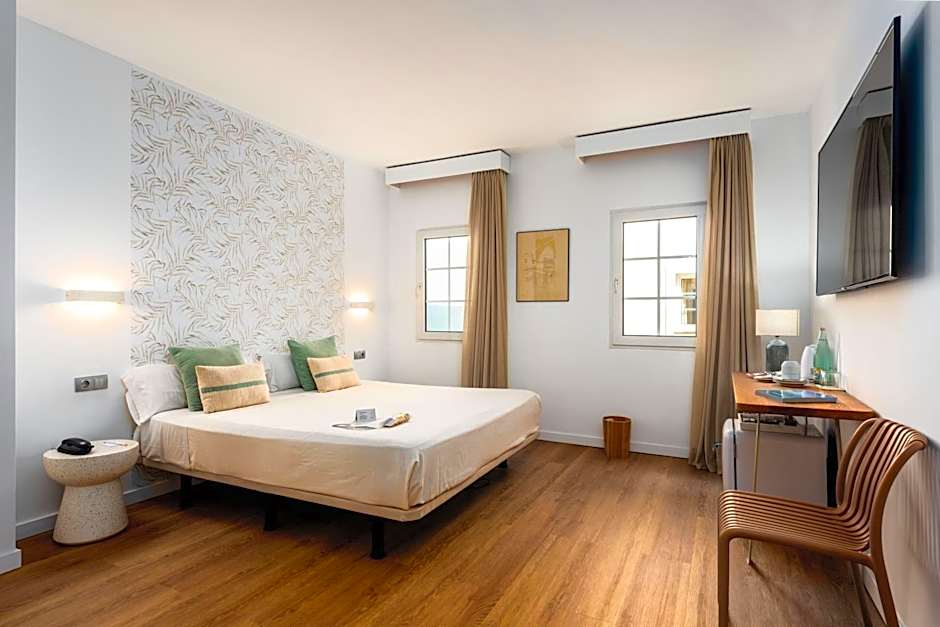 Hotel Patricia Menorca