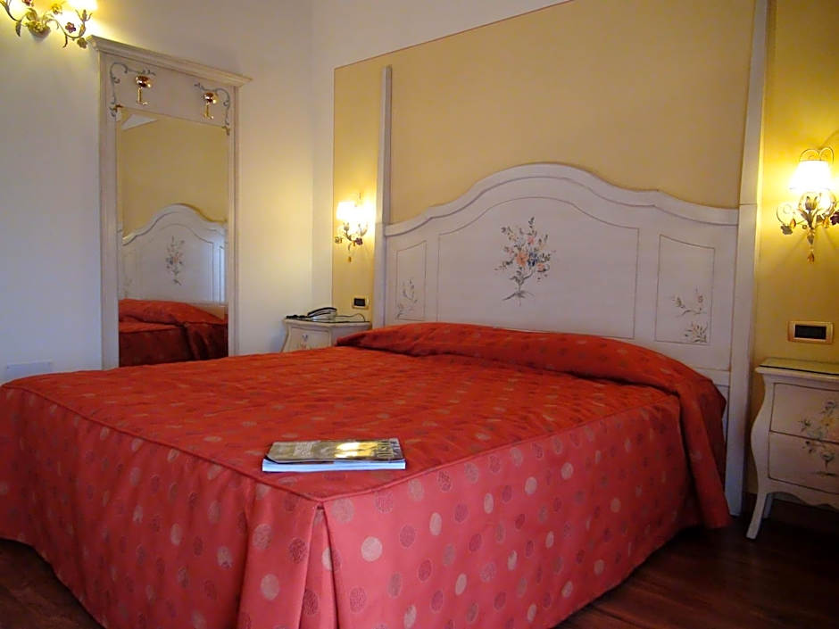 Hotel La Campagnola 1926