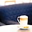 Novotel Paris Gare Montparnasse