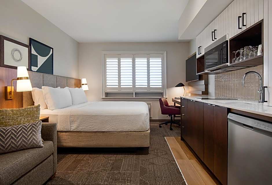 Staybridge Suites St. Catharines Conf Ctr By IHG