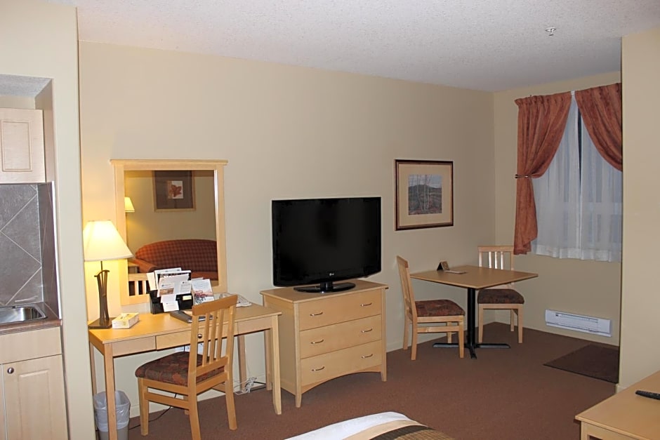 Clearwater Suite Hotel