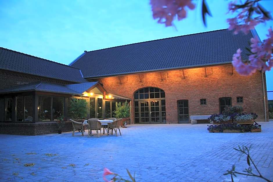 Hotel Oude Eycke