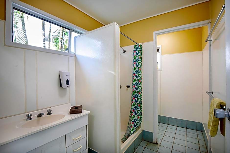 Bush Village Holiday Cabins