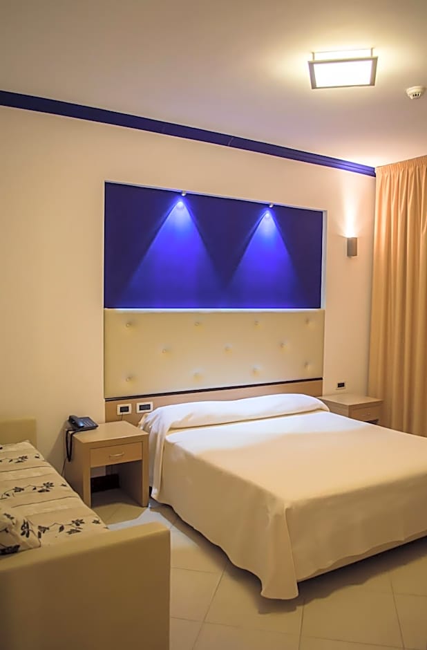 Park Hotel Tyrrenian