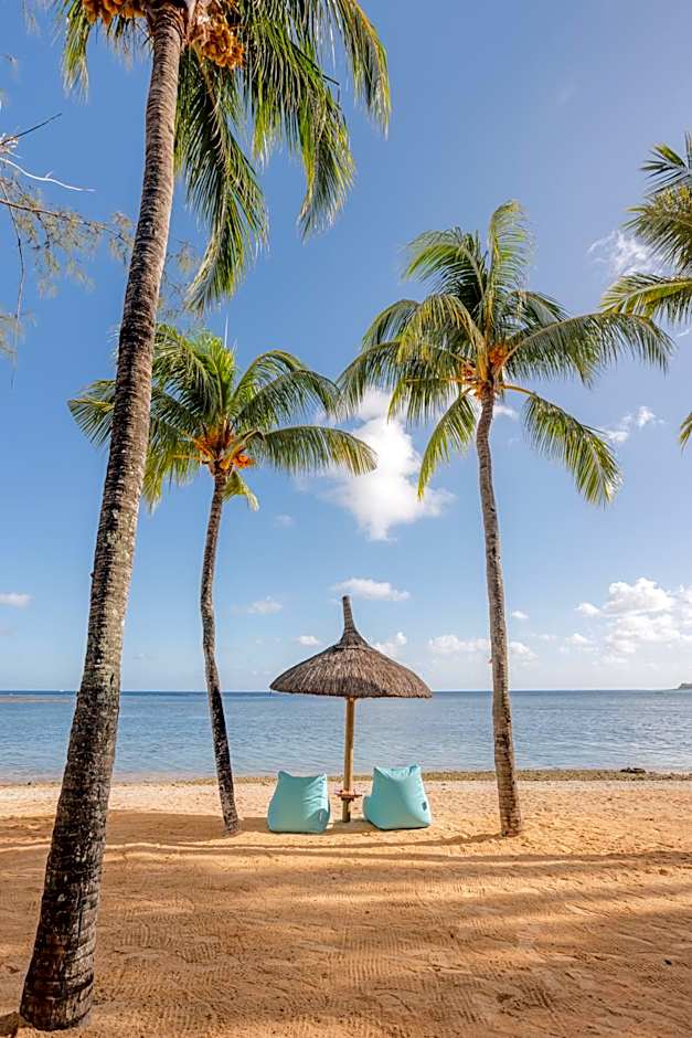 Le Rivaz Hotel, Mauritius