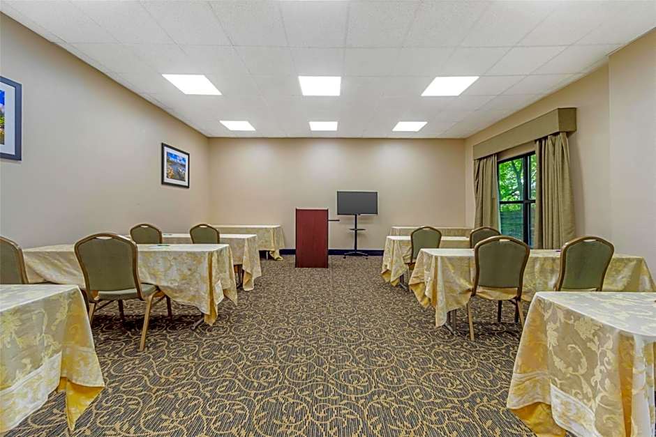 Best Western Chesapeake Bay North Inn