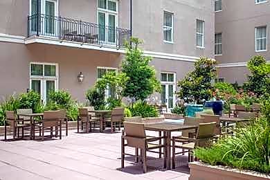 Hyatt Centric French Quarter New Orleans
