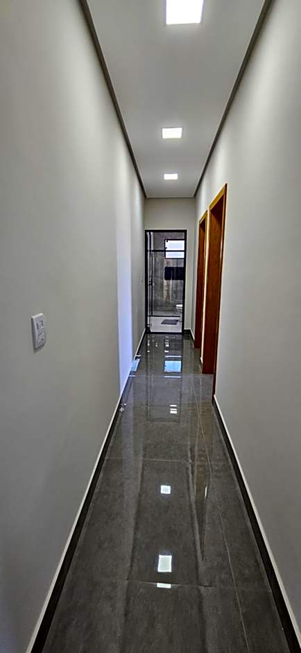 POUSADA LIMAS SUITES