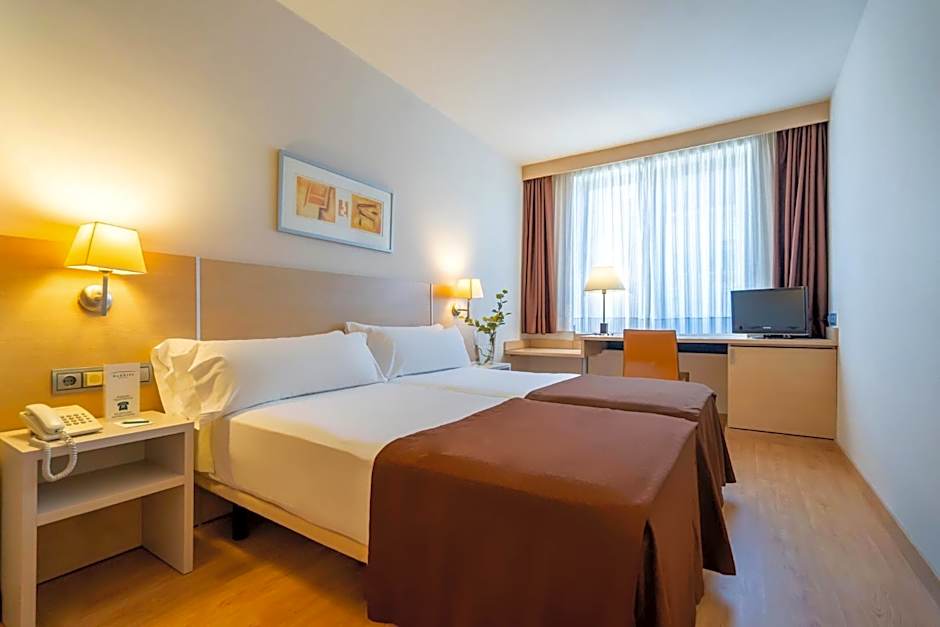 Hotel Glories