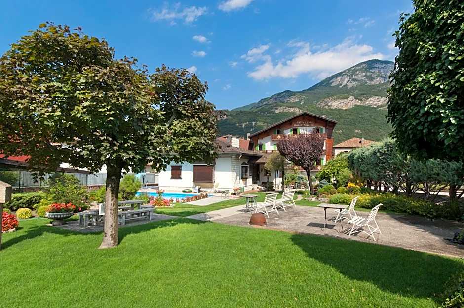 Villaggio Hotel Aquila