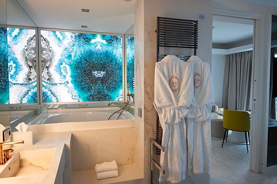 Ghibli Boutique Hotel