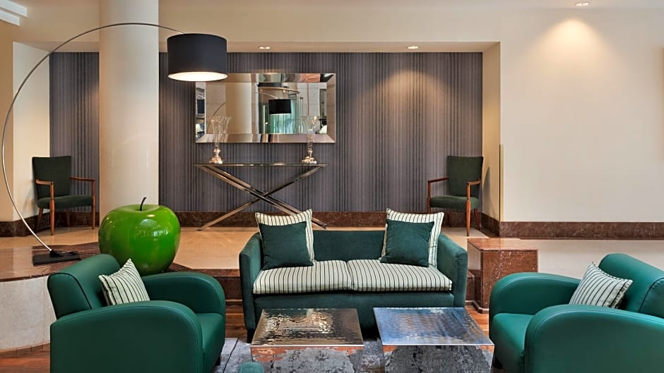 Crowne Plaza Haifa By IHG