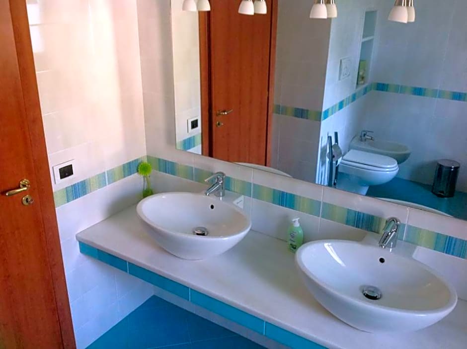 B&B DA CHIARA SEA SIGHT